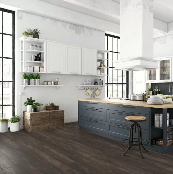 Ламінат Yildiz Home VarioClic Premium Medium Benin (Бенін)
