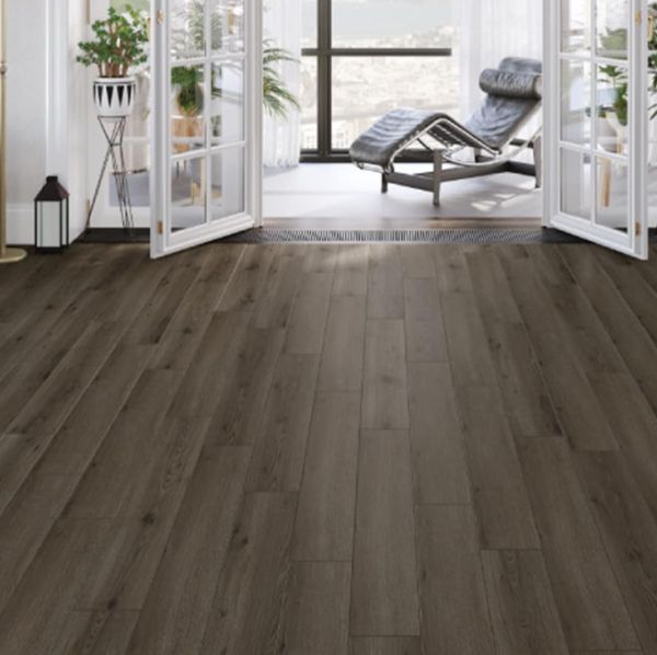 Ламінат Yildiz Home VarioClic Premium Medium Fogo (Фого)