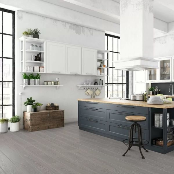 Ламинат Yildiz Home VarioClic Premium Plus 8 мм Bari (Бари)