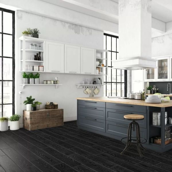 Ламінат Yildiz Home VarioClic Premium 8 мм Lecce (Лечче)