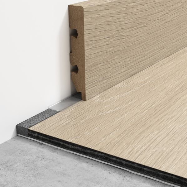 Универсальная лента Quick Step для плинтусов QSVSK и QSVSCOT