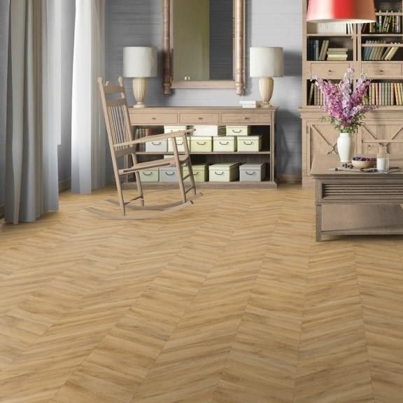 Линолеум Tarkett Evolution Chevron 5