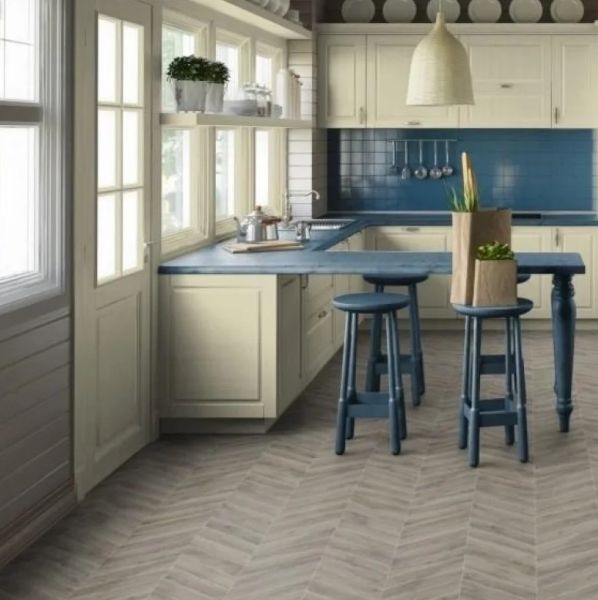 Линолеум Tarkett Evolution Chevron 6