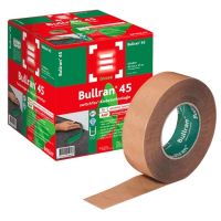 Лента клейкая для плинтусов Uzin Bullran 45