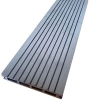 Террасная доска PolymerWood Lite Маренго 2200х138х19 мм