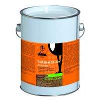 Масло для террасной доски Loba DeckOil Color 2.5 л