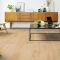 Вінілова плитка Tarkett Art Vinyl Elegance Rigid 55 Modern Oak Classal