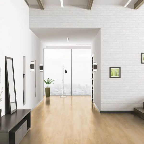 Вінілова плитка Tarkett Art Vinyl Elegance Rigid 55 Modern Oak Classal