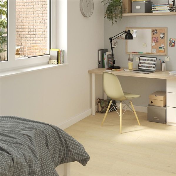 Виниловая плитка Tarkett Art Vinyl Elegance Rigid 55 Modern Oak Lt Natural