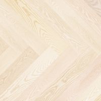 Паркетная доска Barlinek Herringbone Ясень Moonlight 130 мм