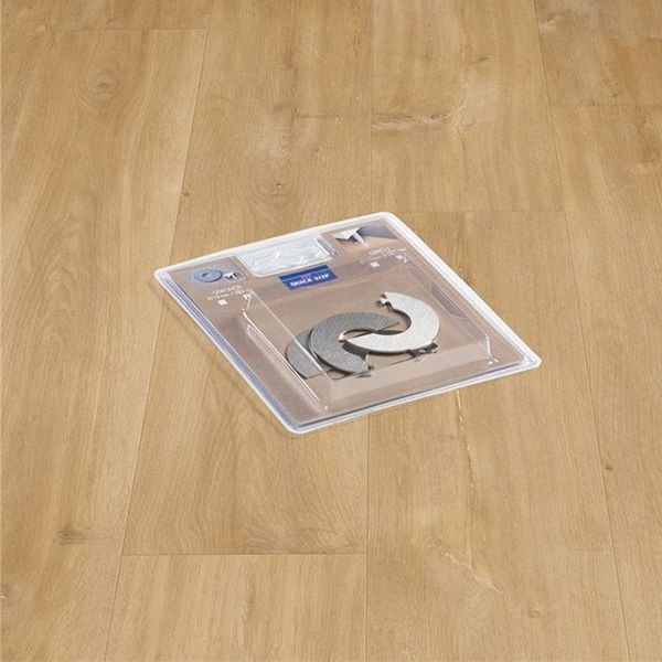 Накладка для радиатора Quick-Step