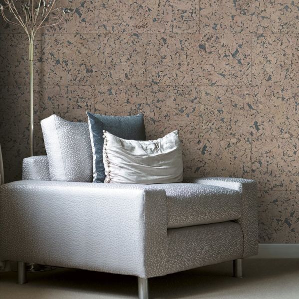 Настенная пробка Amorim Dekwall Hawai Pearl
