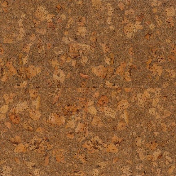 Настенная пробка Amorim Dekwall Tenerife Black