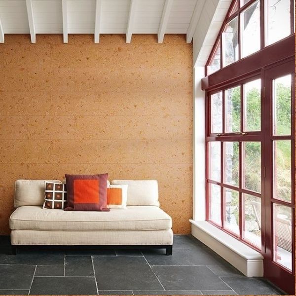 Настенная пробка Amorim Dekwall Tenerife Natural