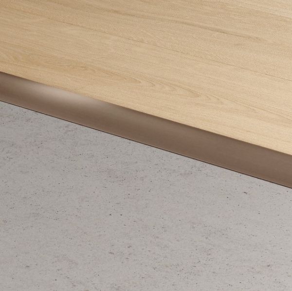 Профиль переходной для винила Quick Step Livyn 2000x38x7