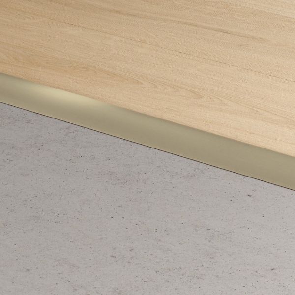Профиль переходной для винила Quick Step Livyn 2000x38x7