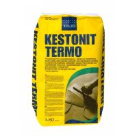 Нивелир-масса для теплого пола Kiilto Kestonit Termo 20 кг