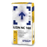 Нивелир-масса Uzin NC 160