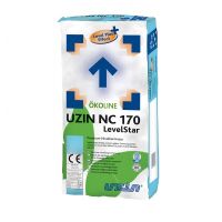 Нивелир-масса Uzin NC 170 LevelStar