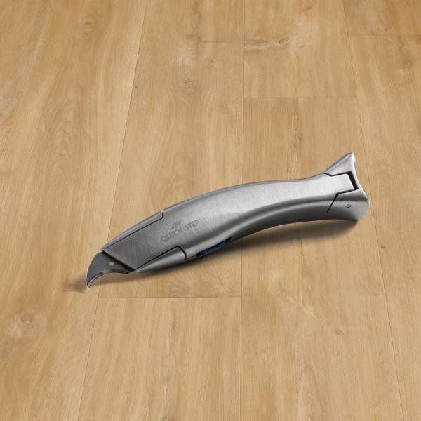 Нож для укладки винила Quick-Step Livyn