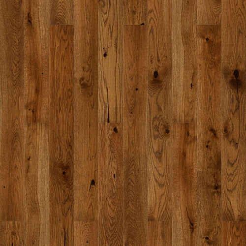 Паркетная доска Barlinek Pure Дуб Nugat