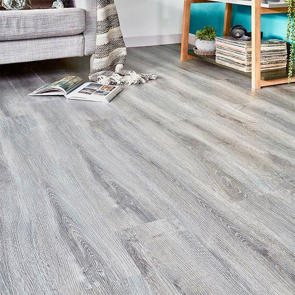 Виниловая плитка Surface Oak Dark Structure