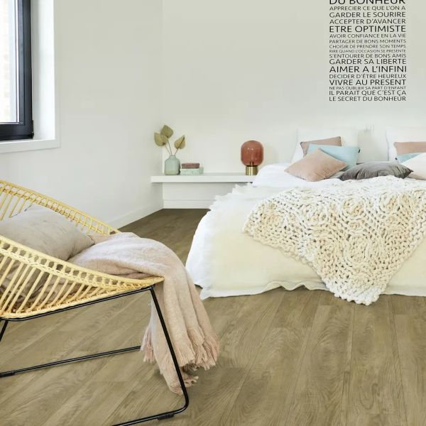 Виниловая плитка Tarkett Art Vinyl Express Oak Modern Nature