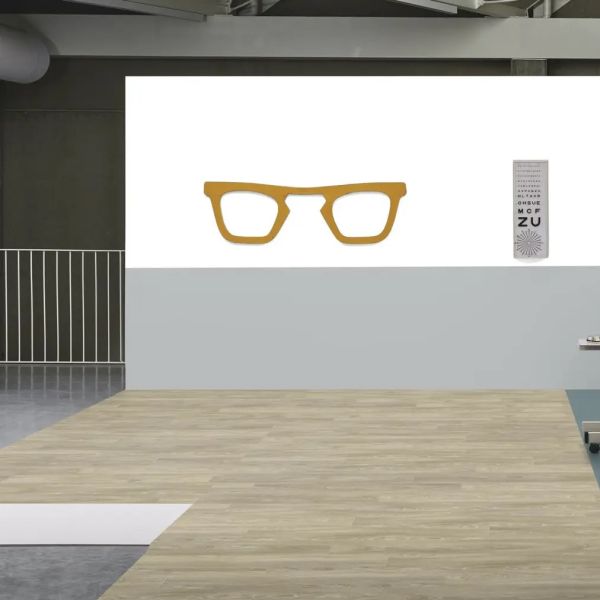 Виниловая плитка Tarkett Art Vinyl Express Oak Street Beige