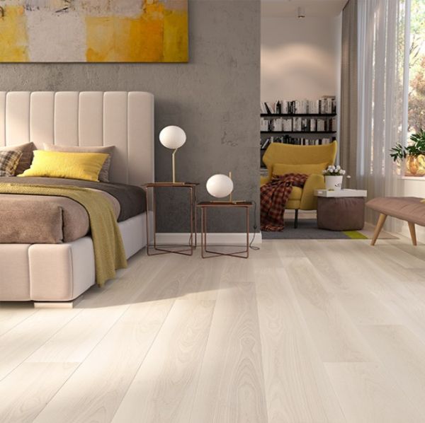 Паркетная доска Esta Parket Ясень Elegant Pure Line