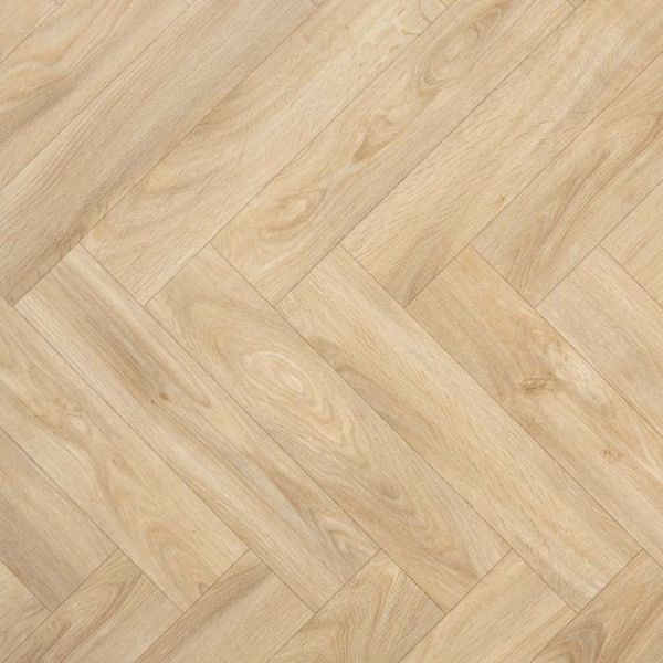 Паркетная доска Perfect Parquet Французская елка рустик 14 мм
