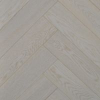 Паркетная доска Rezult Дуб Дюфур Английская елка