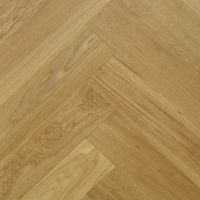 Паркетная доска Rezult Дуб Кайлас Английская елка