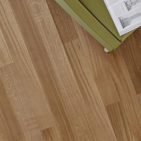 Паркетная доска Rezult Дуб Кайлас