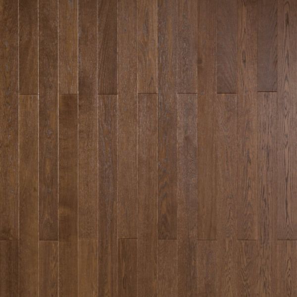 Паркетная доска Rezult Дуб Тривор Английская елка