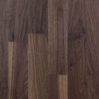 Паркетная доска Serifoglu Американский орех люкс + стандарт T&G 1-но полосная