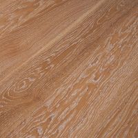 Паркетная доска Serifoglu Дуб R-53 люкс + стандарт Seriloc  2-х полосная