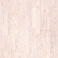 Паркетная доска Tarkett Salsa Premium Ясень кристалл браш