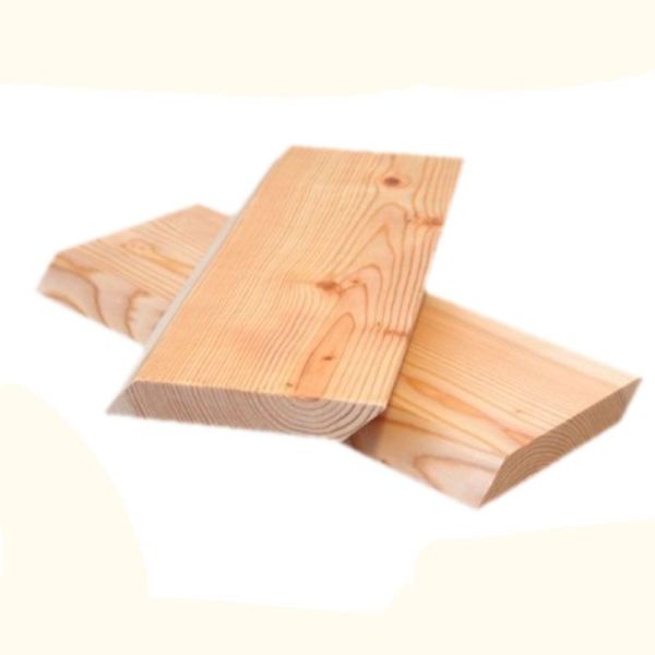 Планкен (ромбус) Сибирская лиственница, сорт Elite