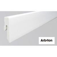 Плинтус Arbiton Dora D0610 2400х58х20 мм