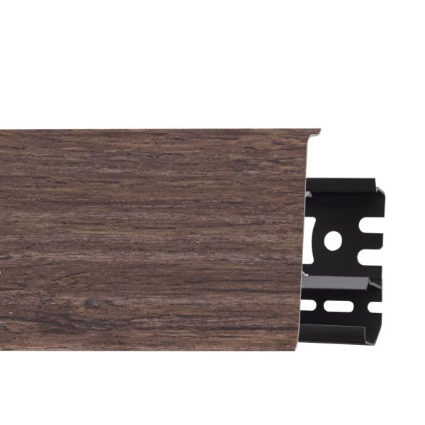 Плинтус Arbiton Indo 70 2500x70х26 мм