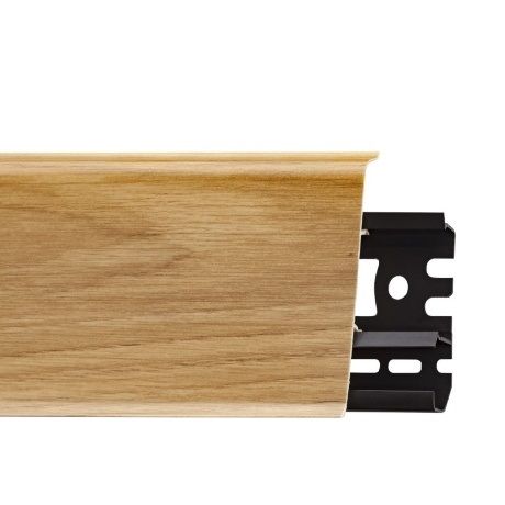 Плинтус Arbiton Indo 70 2500x70х26 мм