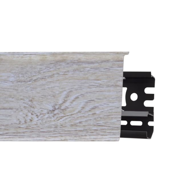 Плинтус Arbiton Indo 70 2500x70х26 мм