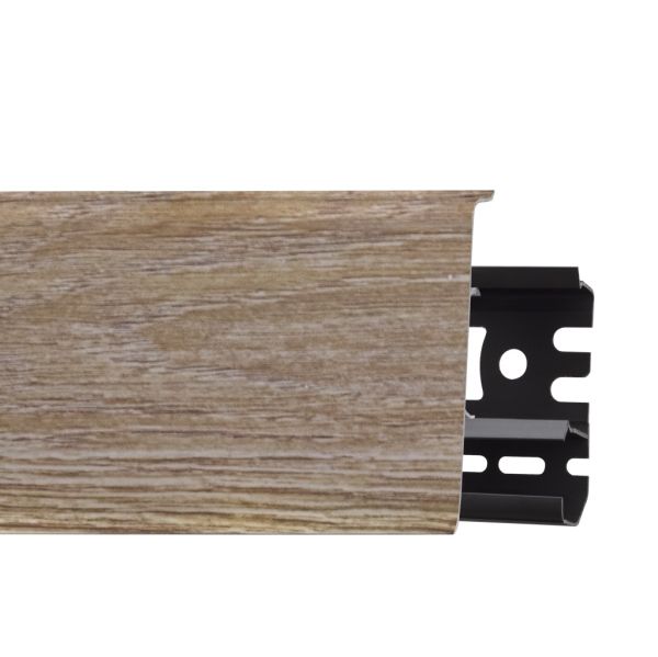 Плинтус Arbiton Indo 70 2500x70х26 мм