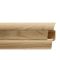 Плинтус Arbiton LM55 2500x55x26 мм