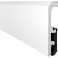 Плинтус Arbiton Vega P1010 2400х100х20 мм