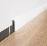 Плинтус для ламината Quick Step Cover Incizo-Cover 2400x128x16 мм