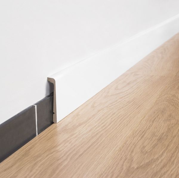 Плинтус для ламината Quick Step Cover Incizo-Cover 2400x128x16 мм