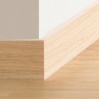 Плинтус для ламината Quick Step Parquet 2400x77x14 мм