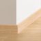 Плинтус для ламината Quick Step Standard 2400x58x12 мм