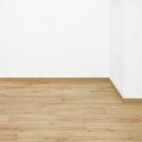 Плинтус универсальный для винила Quick Step 2400x17x17 мм